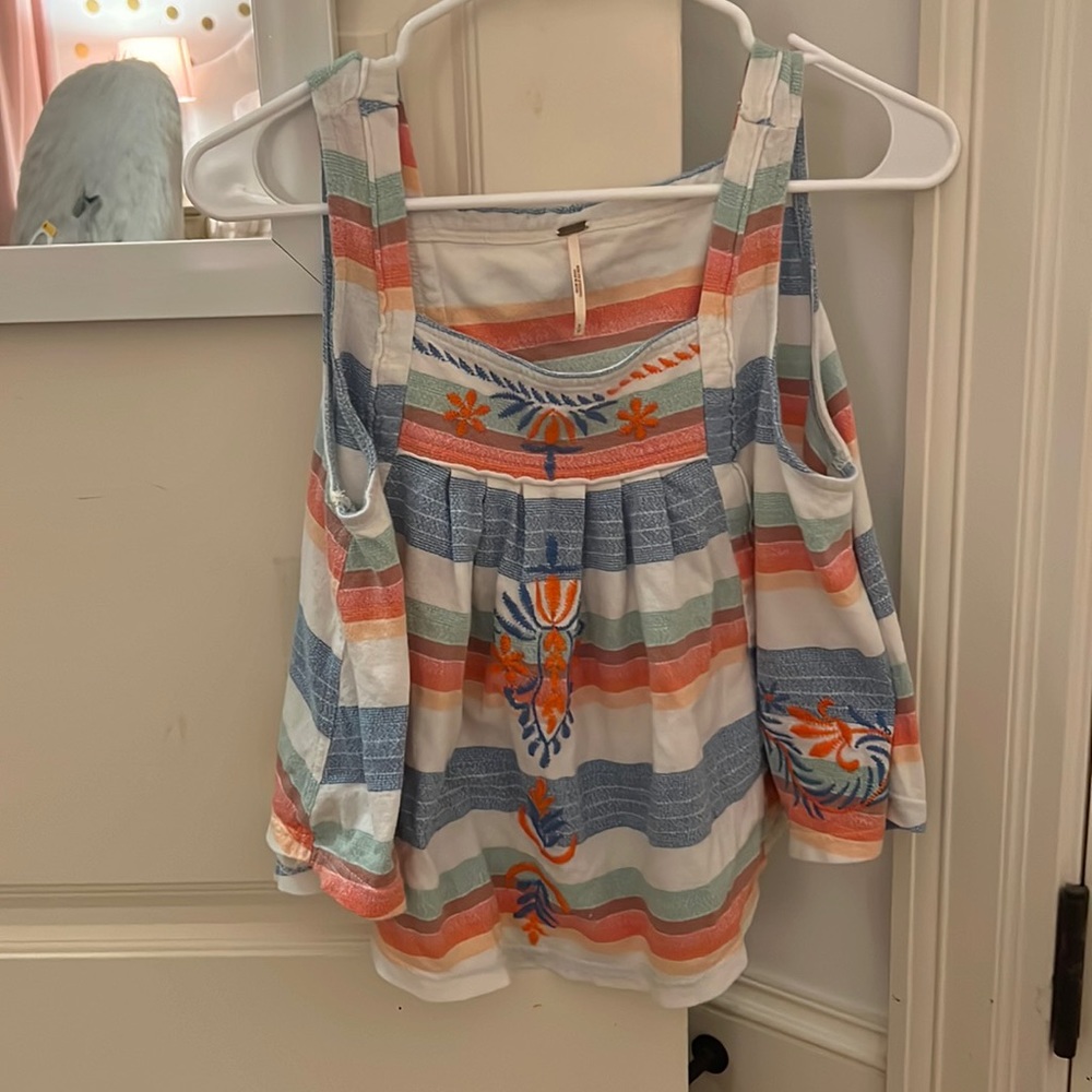 Free People Top